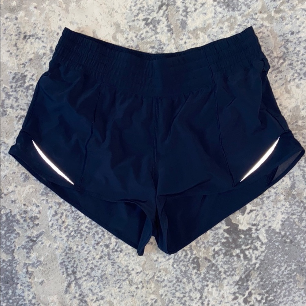 LULU SHORTS!!!